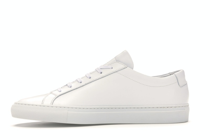Common Projects Original Achilles White - image 18