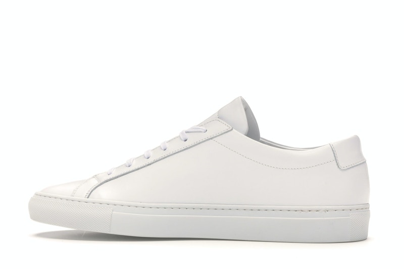 Common Projects Original Achilles White - image 20