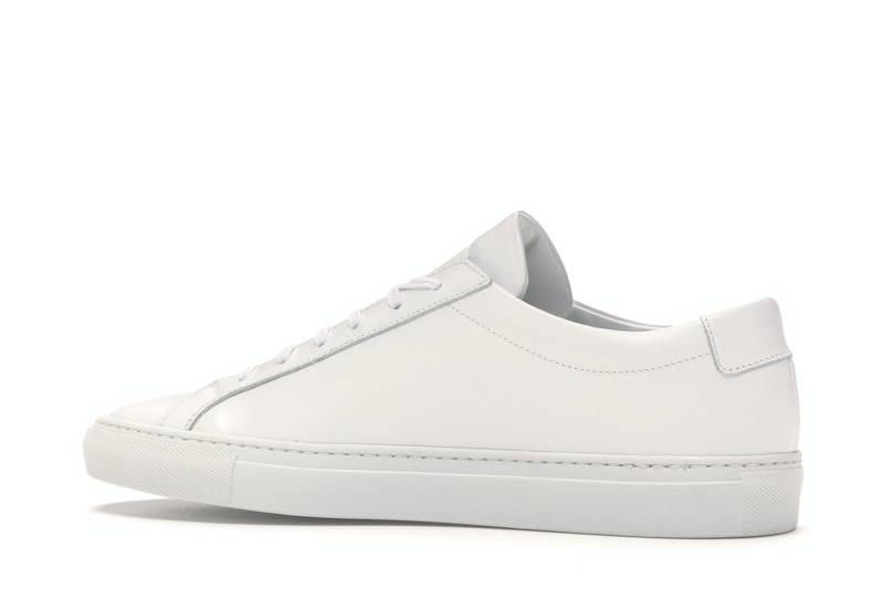 Common Projects Original Achilles White - image 21