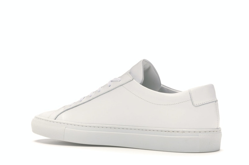 Common Projects Original Achilles White - image 22