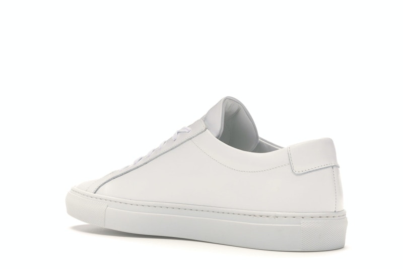 Common Projects Original Achilles White - image 23