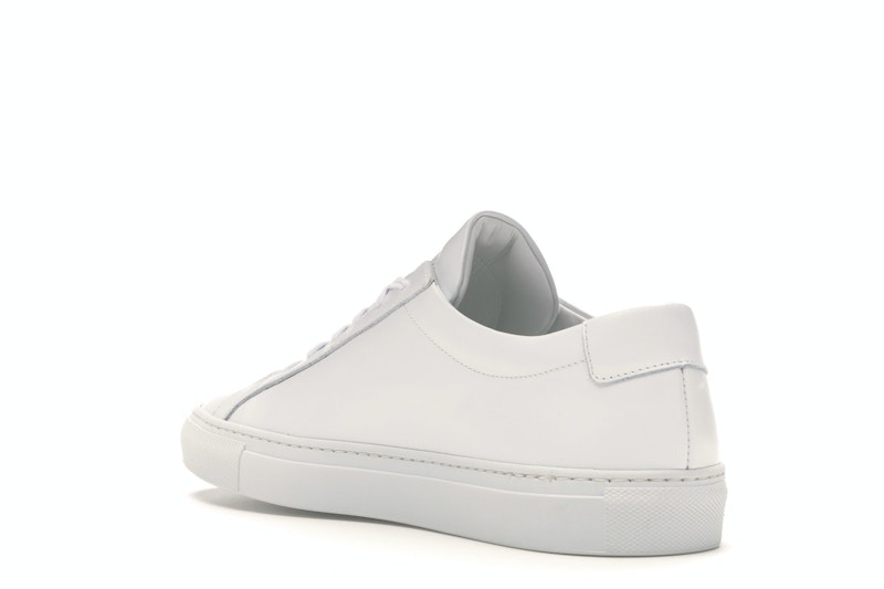 Common Projects Original Achilles White - image 24