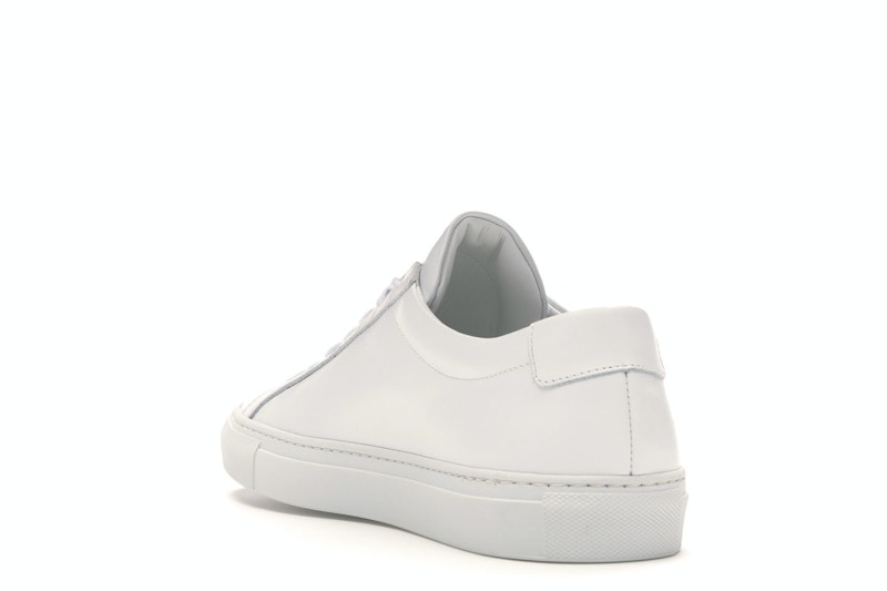 Common Projects Original Achilles White - image 25