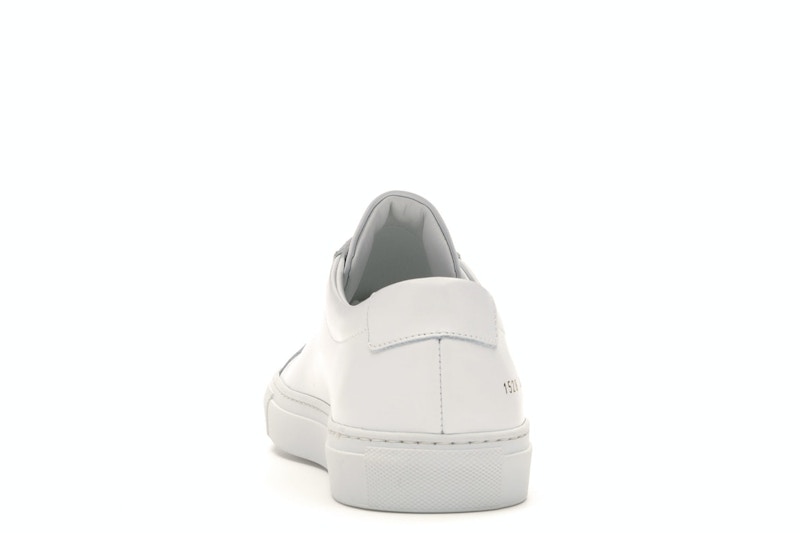 Common Projects Original Achilles White - image 27