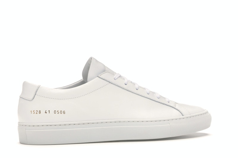 Common Projects Original Achilles White - image 35