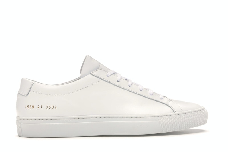 Common Projects Original Achilles White - image 36