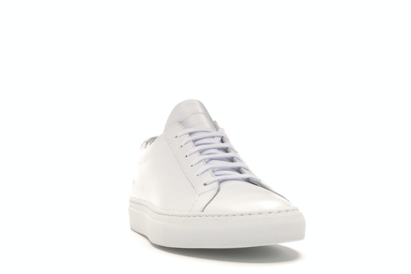 Common Projects Original Achilles White - image 8
