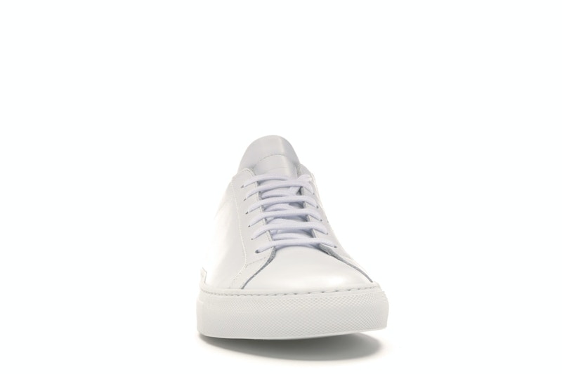 Common Projects Original Achilles White - image 9