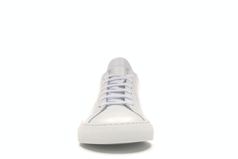 Common Projects Original Achilles White - image 10