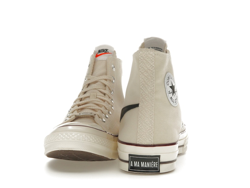 Converse Chuck 70 Hi A Ma Maniére While You Were Sleeping (Friends & Family) - image 11
