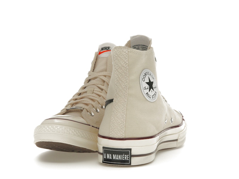 Converse Chuck 70 Hi A Ma Maniére While You Were Sleeping (Friends & Family) - image 12