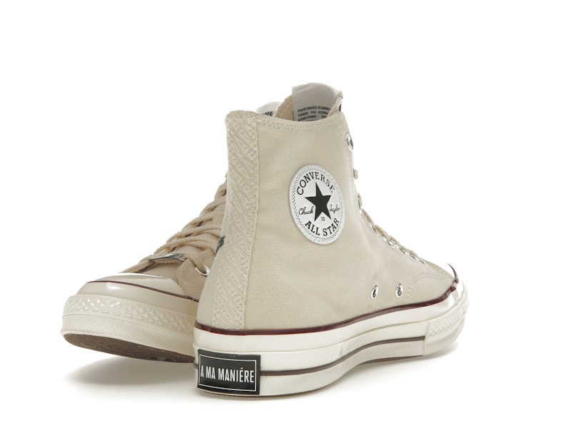 Converse Chuck 70 Hi A Ma Maniére While You Were Sleeping (Friends & Family) - image 13