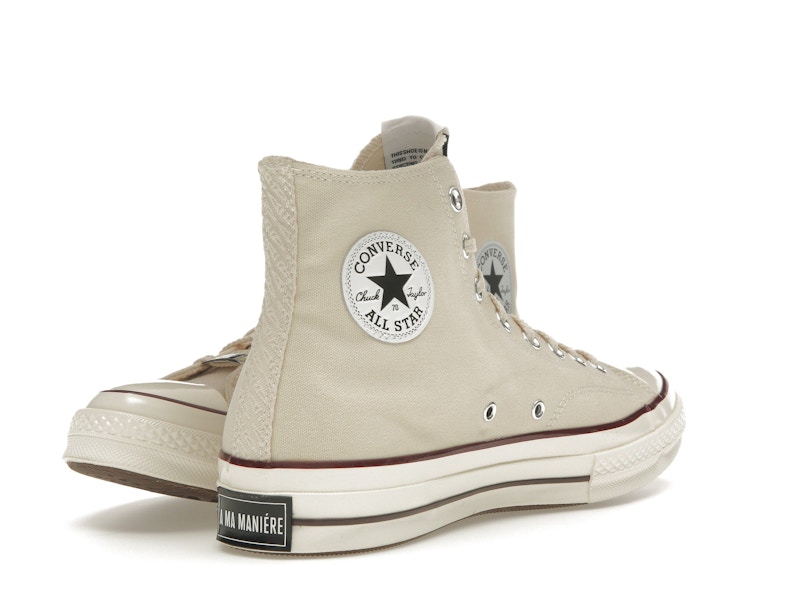 Converse Chuck 70 Hi A Ma Maniére While You Were Sleeping (Friends & Family) - image 14