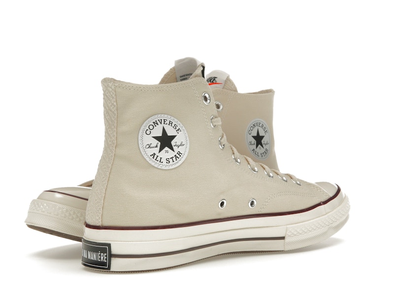 Converse Chuck 70 Hi A Ma Maniére While You Were Sleeping (Friends & Family) - image 15