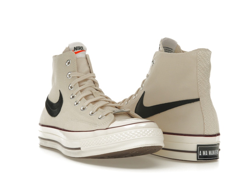 Converse Chuck 70 Hi A Ma Maniére While You Were Sleeping (Friends & Family) - image 7