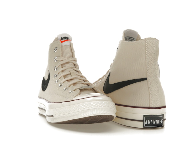 Converse Chuck 70 Hi A Ma Maniére While You Were Sleeping (Friends & Family) - image 8