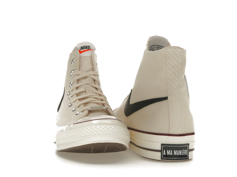 Converse Chuck 70 Hi A Ma Maniére While You Were Sleeping (Friends & Family) - image 9