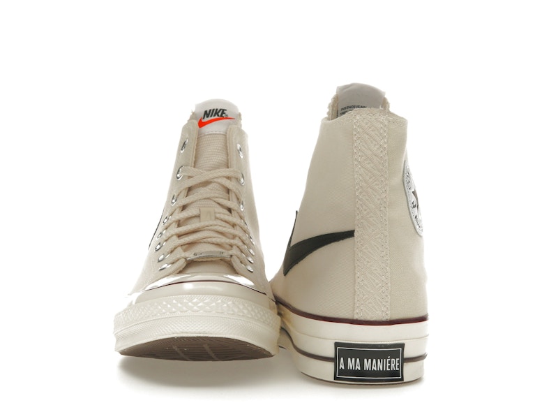 Converse Chuck 70 Hi A Ma Maniére While You Were Sleeping (Friends & Family) - image 10