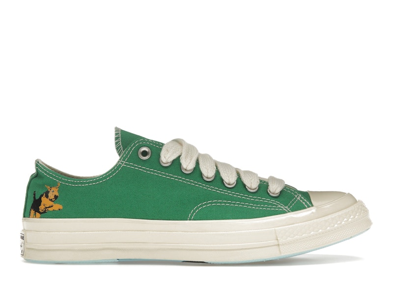 Converse Chuck 70 Low GOLF le FLEUR* Darryl On The Greens