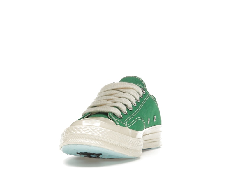 Converse Chuck 70 Low GOLF le FLEUR* Darryl On The Greens - image 12