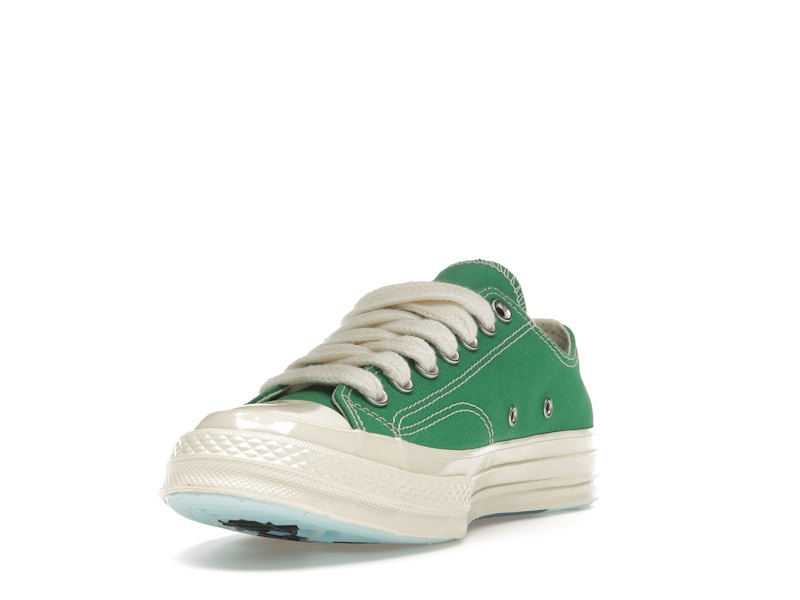 Converse Chuck 70 Low GOLF le FLEUR* Darryl On The Greens - image 13