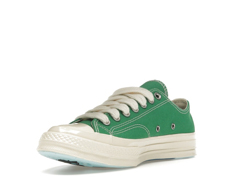 Converse Chuck 70 Low GOLF le FLEUR* Darryl On The Greens - image 14