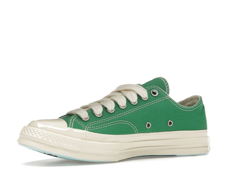 Converse Chuck 70 Low GOLF le FLEUR* Darryl On The Greens - image 16