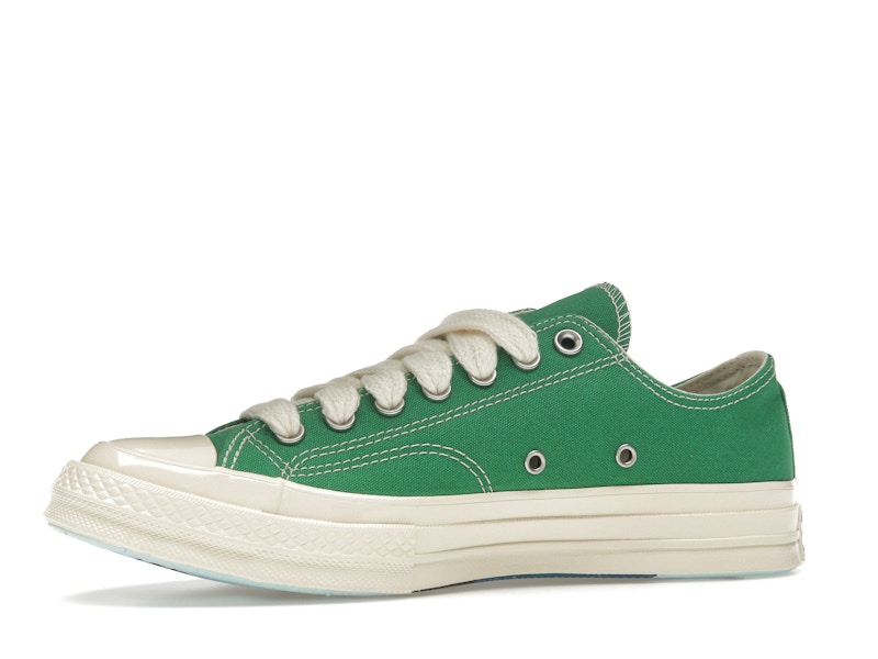 Converse Chuck 70 Low GOLF le FLEUR* Darryl On The Greens - image 17