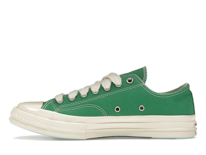 Converse Chuck 70 Low GOLF le FLEUR* Darryl On The Greens - image 19