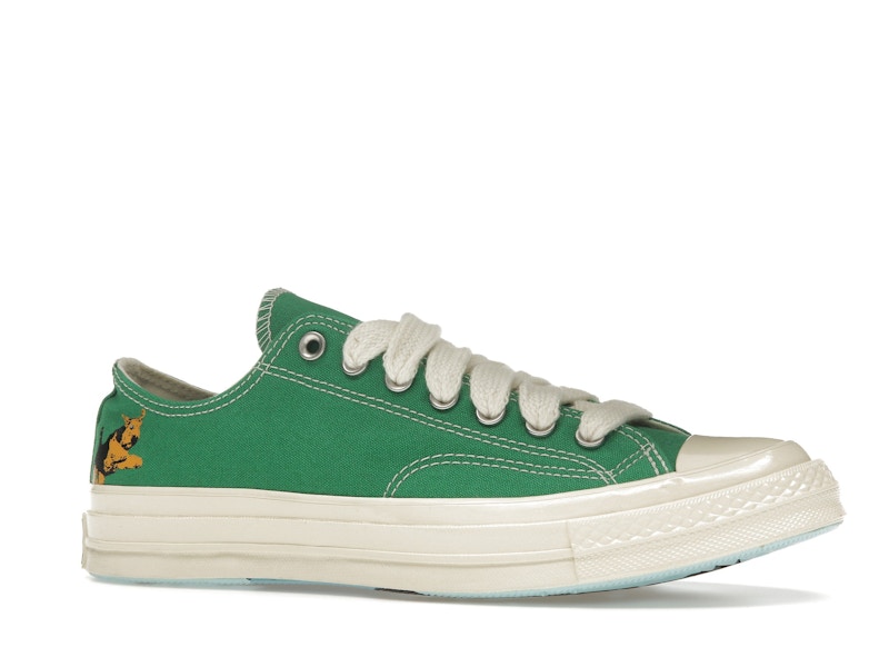 Converse Chuck 70 Low GOLF le FLEUR* Darryl On The Greens - image 3