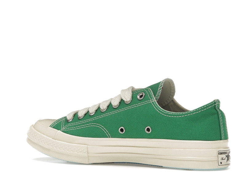 Converse Chuck 70 Low GOLF le FLEUR* Darryl On The Greens - image 22