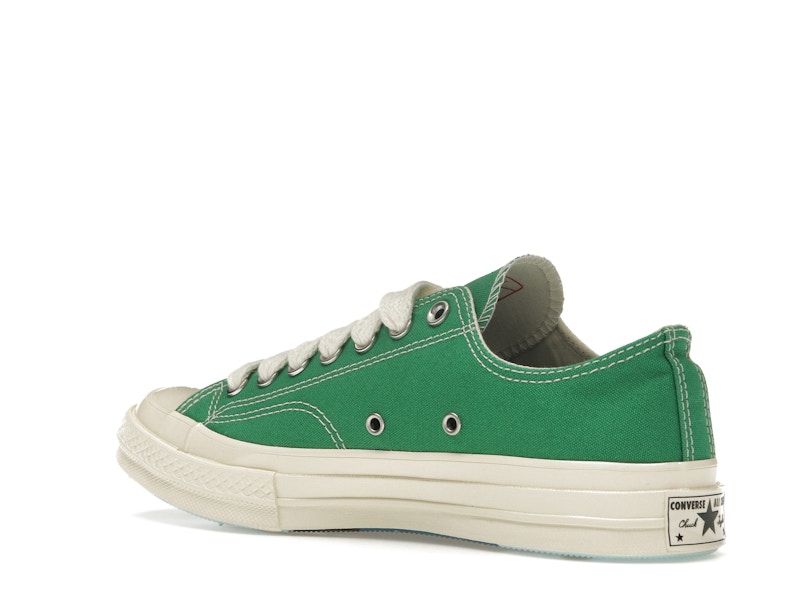 Converse Chuck 70 Low GOLF le FLEUR* Darryl On The Greens - image 23