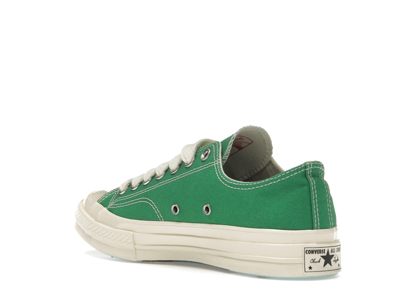 Converse Chuck 70 Low GOLF le FLEUR* Darryl On The Greens - image 24