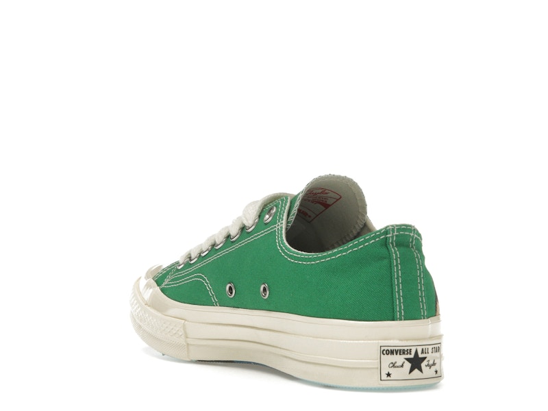 Converse Chuck 70 Low GOLF le FLEUR* Darryl On The Greens - image 25