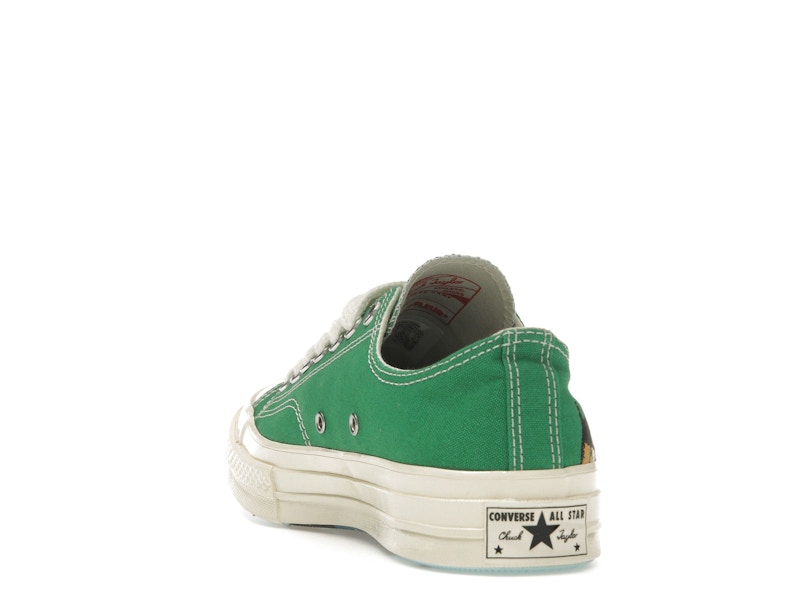 Converse Chuck 70 Low GOLF le FLEUR* Darryl On The Greens - image 26