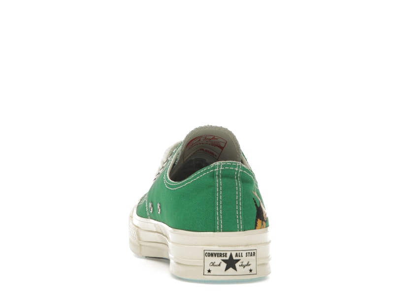 Converse Chuck 70 Low GOLF le FLEUR* Darryl On The Greens - image 27