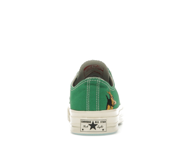 Converse Chuck 70 Low GOLF le FLEUR* Darryl On The Greens - image 28
