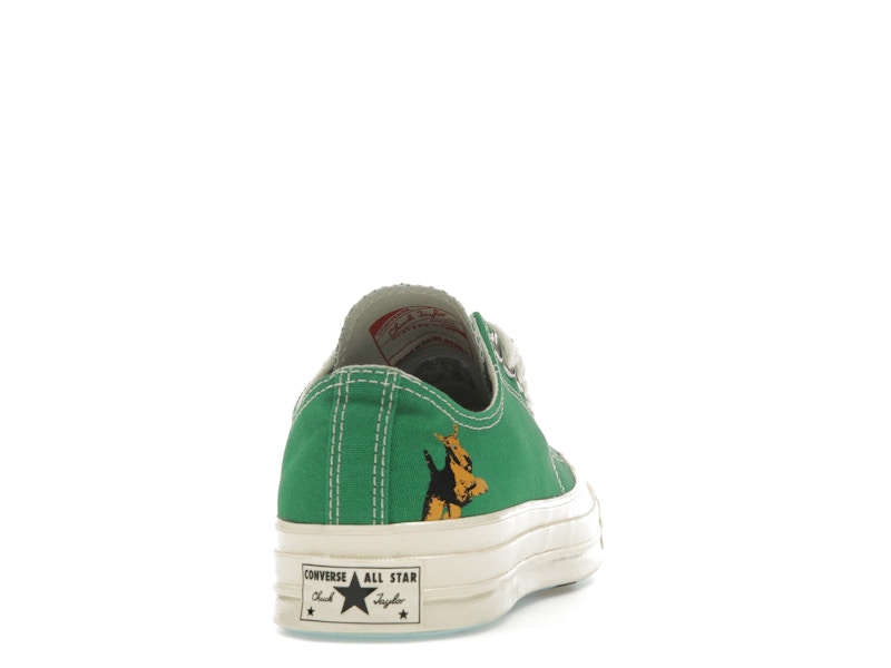 Converse Chuck 70 Low GOLF le FLEUR* Darryl On The Greens - image 29