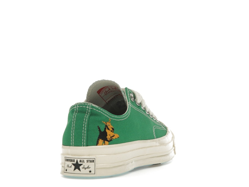 Converse Chuck 70 Low GOLF le FLEUR* Darryl On The Greens - image 30