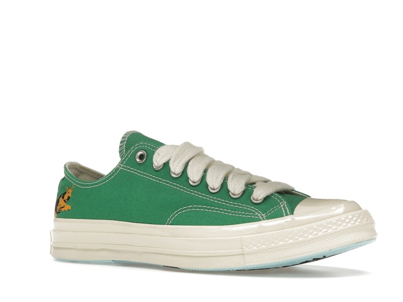Converse Chuck 70 Low GOLF le FLEUR* Darryl On The Greens - image 4