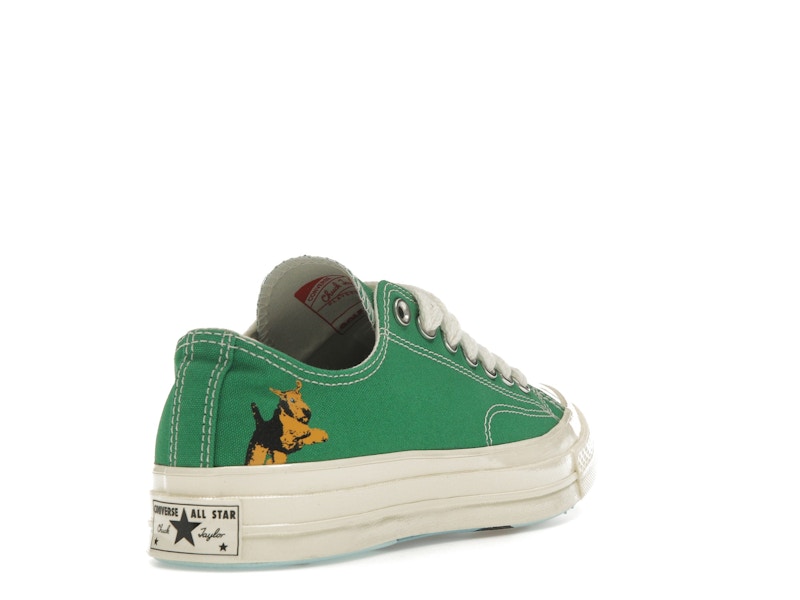Converse Chuck 70 Low GOLF le FLEUR* Darryl On The Greens - image 31