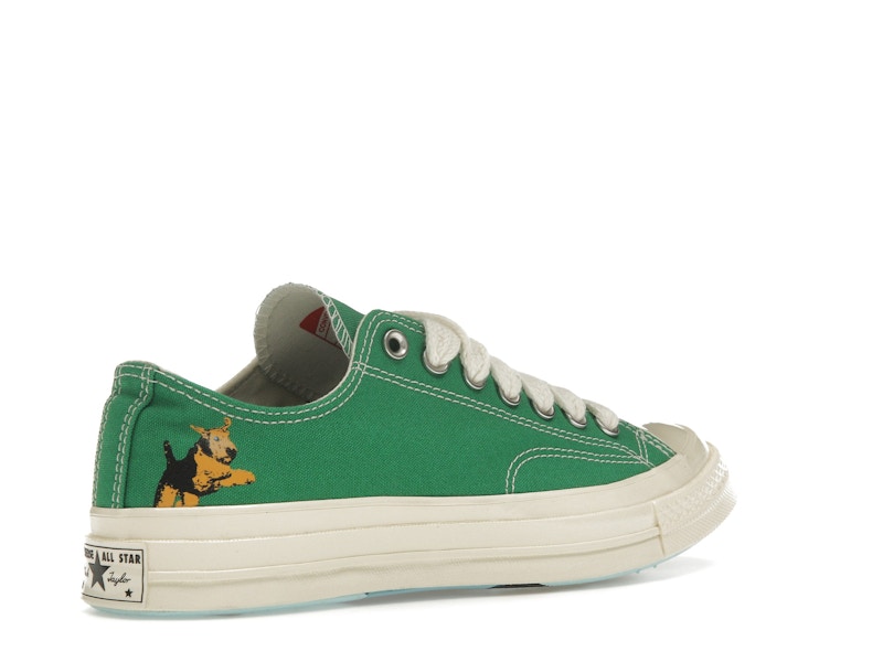 Converse Chuck 70 Low GOLF le FLEUR* Darryl On The Greens - image 33