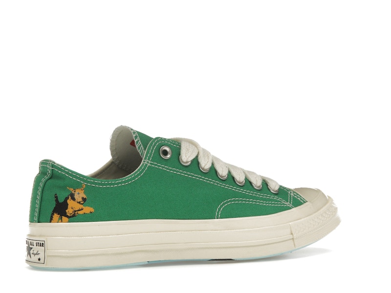 Converse Chuck 70 Low GOLF le FLEUR* Darryl On The Greens - image 34