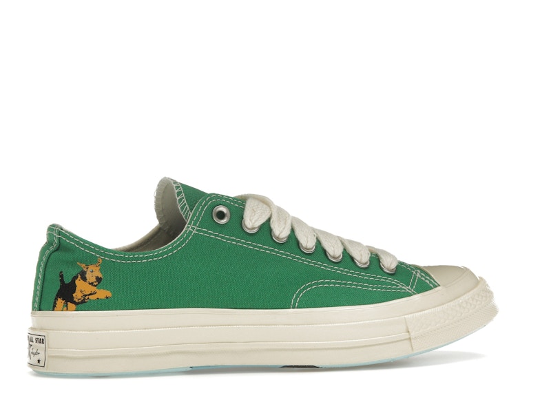 Converse Chuck 70 Low GOLF le FLEUR* Darryl On The Greens - image 35