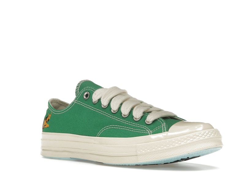 Converse Chuck 70 Low GOLF le FLEUR* Darryl On The Greens - image 5