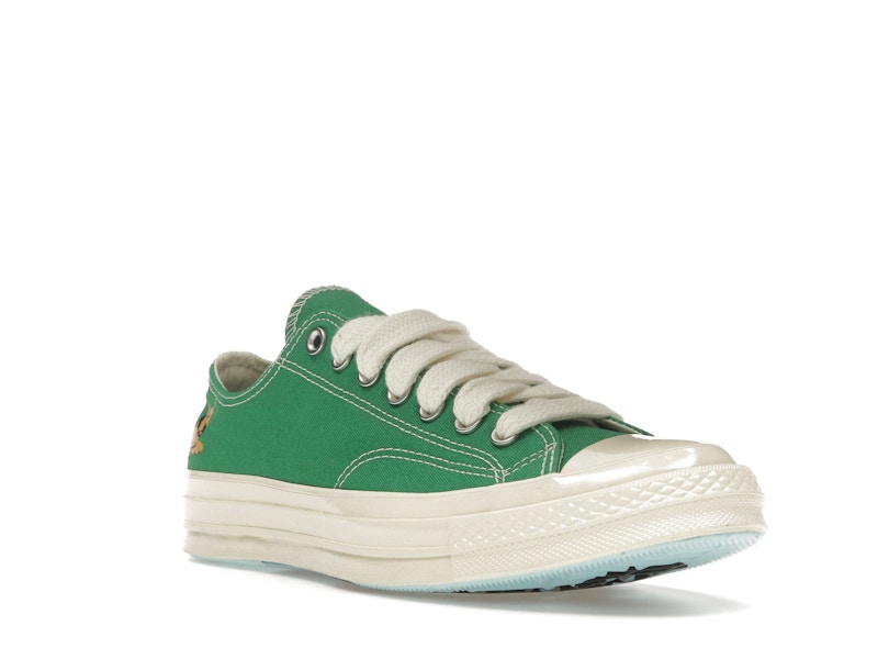 Converse Chuck 70 Low GOLF le FLEUR* Darryl On The Greens - image 6