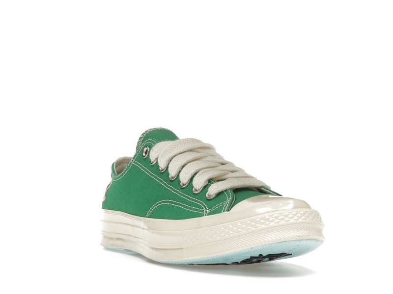 Converse Chuck 70 Low GOLF le FLEUR* Darryl On The Greens - image 7