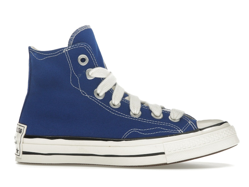 Converse Chuck Taylor All Star 70 Hi Sketch Blue - image 2