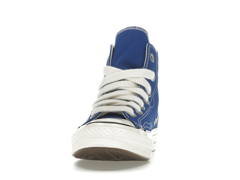 Converse Chuck Taylor All Star 70 Hi Sketch Blue - image 11