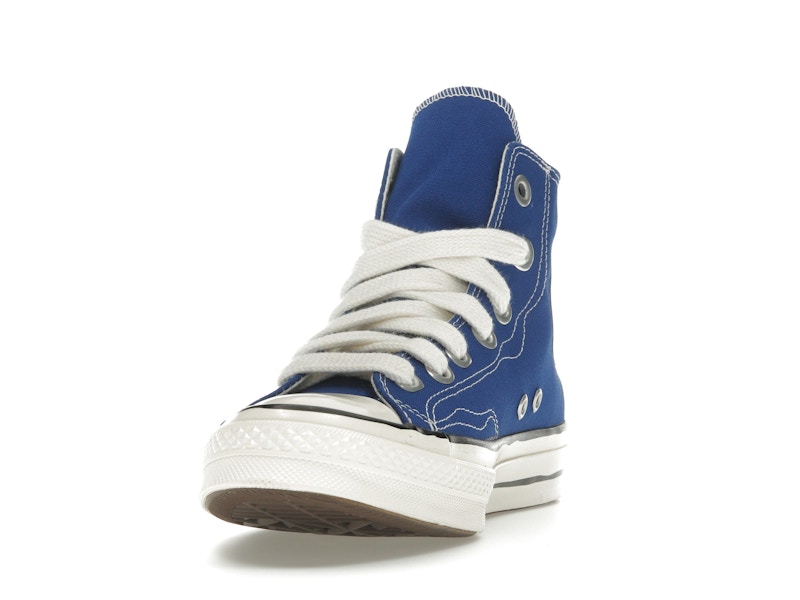 Converse Chuck Taylor All Star 70 Hi Sketch Blue - image 12